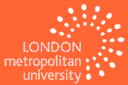 London Met University Logo